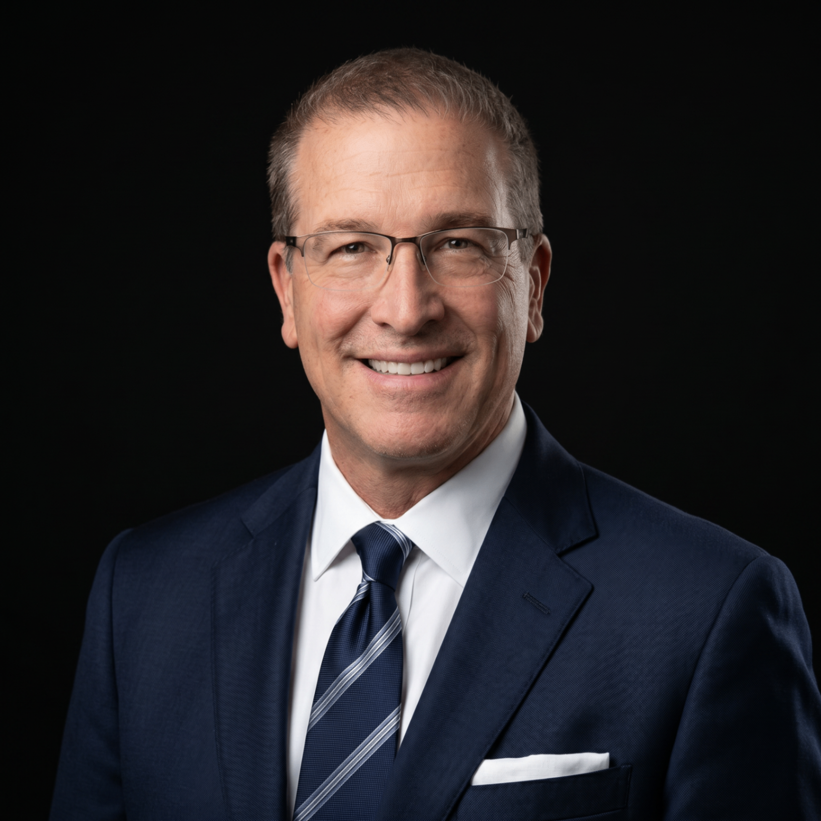Michael Furse, founder of North Point